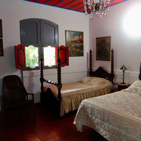 Calarcá Finca La Colina Bed & Breakfast エクステリア 写真