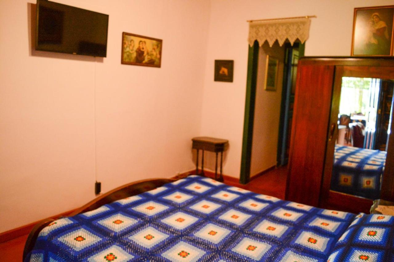 Calarcá Finca La Colina Bed & Breakfast エクステリア 写真