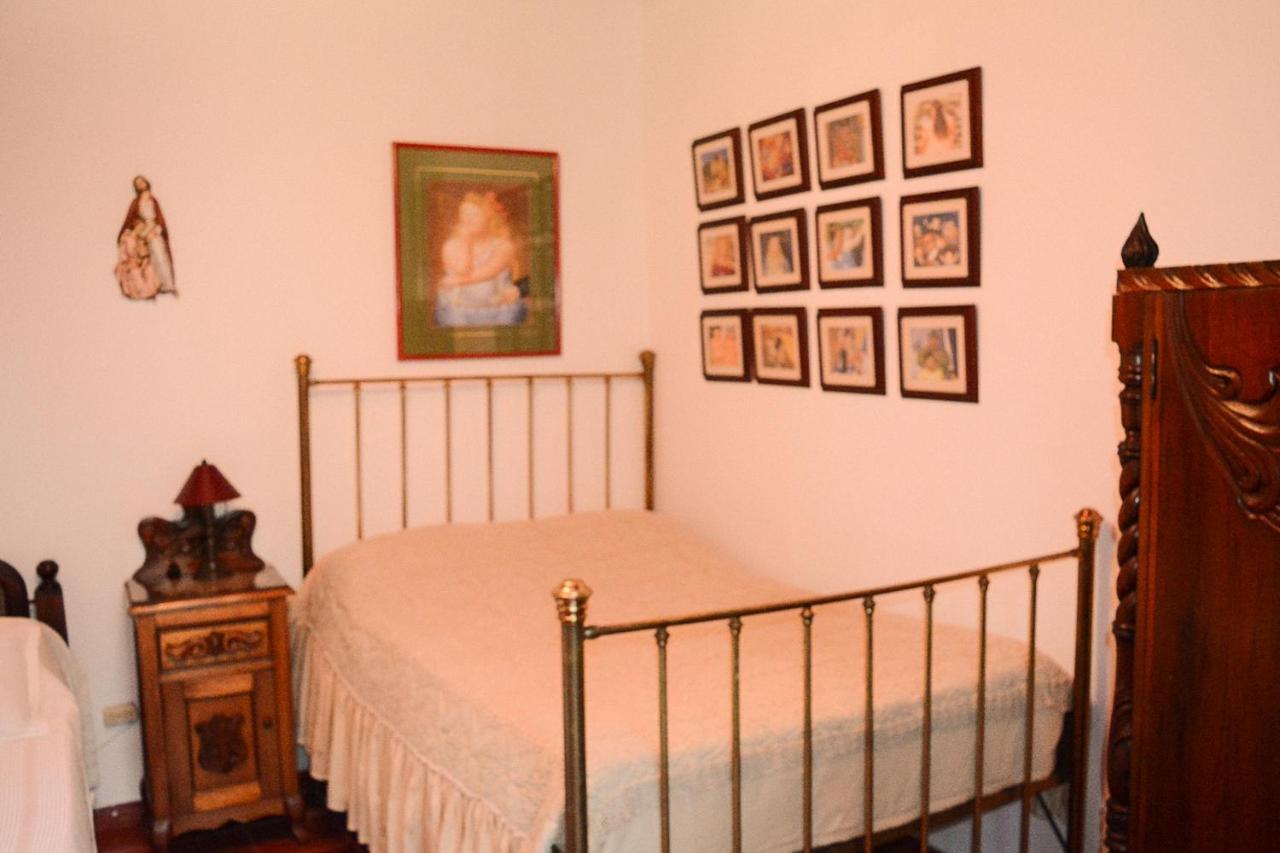 Calarcá Finca La Colina Bed & Breakfast エクステリア 写真